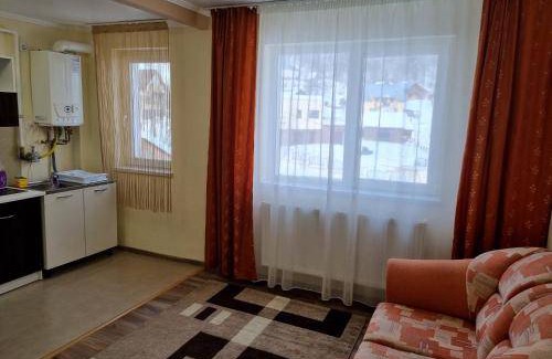 Cavnic Apartment | 34 m² Apartment ∙ 1 bedroom ∙ 3 guests