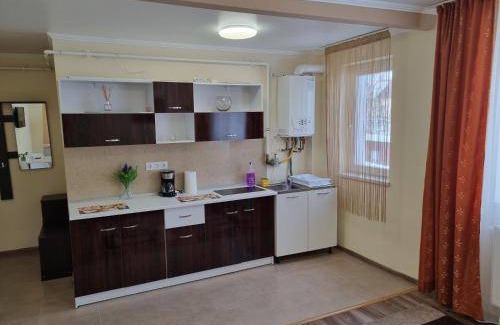 Cavnic Apartment | 34 m² Apartment ∙ 1 bedroom ∙ 3 guests