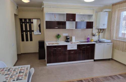 Cavnic Apartment | 34 m² Apartment ∙ 1 bedroom ∙ 3 guests