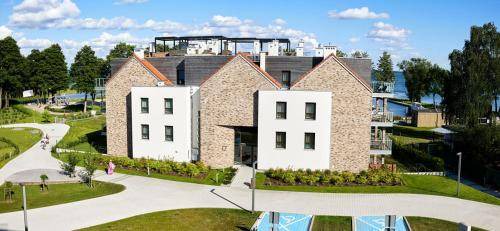 Wilkasy Apartment | 34 m² Apartment ∙ 1 bedroom ∙ 4 guests