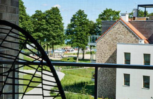 Wilkasy Apartment | 34 m² Apartment ∙ 1 bedroom ∙ 4 guests