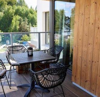 Wilkasy Apartment | 34 m² Apartment ∙ 1 bedroom ∙ 4 guests