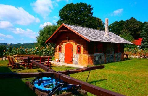 Pomerania Province Bed & Breakfast | 34 m² Bed and breakfast ∙ 4 guests