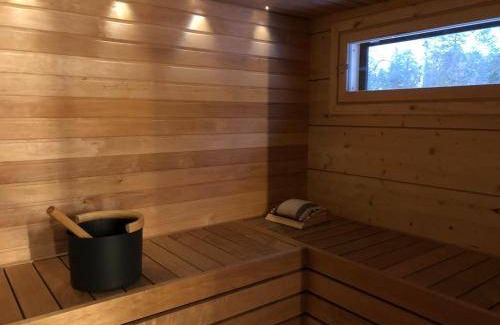 Inari Ski Chalet | 34 m² Chalet ∙ 1 bedroom ∙ 4 guests