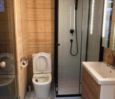 Inari Ski Chalet | 34 m² Chalet ∙ 1 bedroom ∙ 4 guests