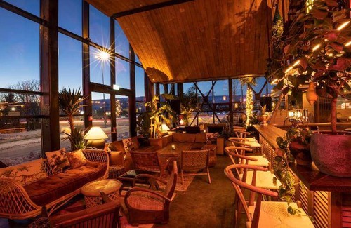 Hveragerdi Hotel | 34 m² Hotel ∙ 4 guests