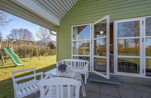 Janderup House | 34 m² House ∙ 1 bedroom ∙ 4 guests