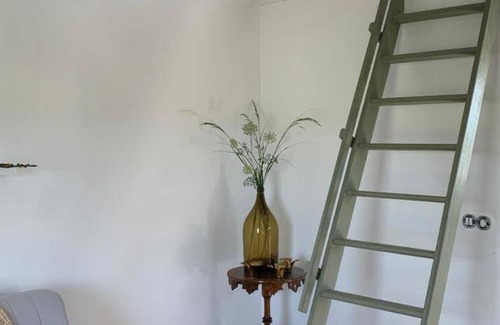 Varberg House | 34 m² House ∙ 1 bedroom ∙ 4 guests