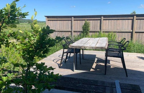 Varberg House | 34 m² House ∙ 1 bedroom ∙ 4 guests