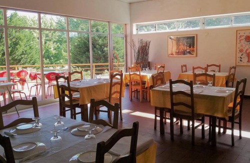 Foz do Arelho House | 34 m² Mobile home ∙ 2 bedrooms ∙ 6 guests