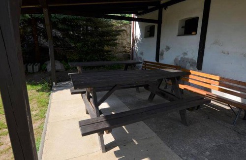 Jiretin pod Jedlovou House | 340 m² House ∙ 8 bedrooms ∙ 21 guests