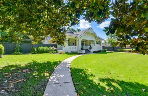 Columbus House | 340 m² House ∙ 4 bedrooms ∙ 12 guests