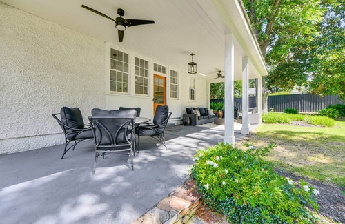 Columbus House | 340 m² House ∙ 4 bedrooms ∙ 12 guests