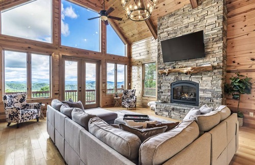 Murphy House | 340 m² House ∙ 4 bedrooms ∙ 10 guests