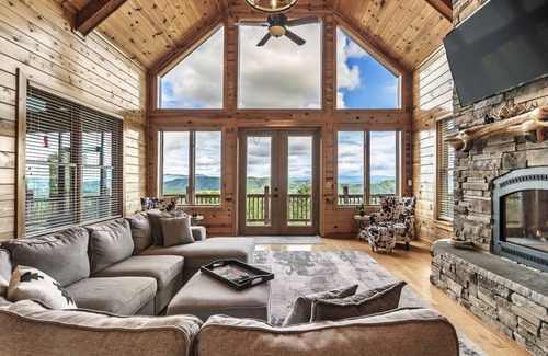 Murphy House | 340 m² House ∙ 4 bedrooms ∙ 10 guests