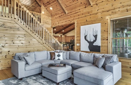 Murphy House | 340 m² House ∙ 4 bedrooms ∙ 10 guests