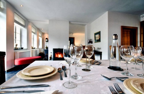 Honnay House | 340 m² House ∙ 6 bedrooms ∙ 9 guests