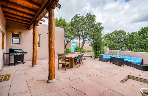 Santa Fe House | 341 m² House ∙ 4 bedrooms ∙ 8 guests