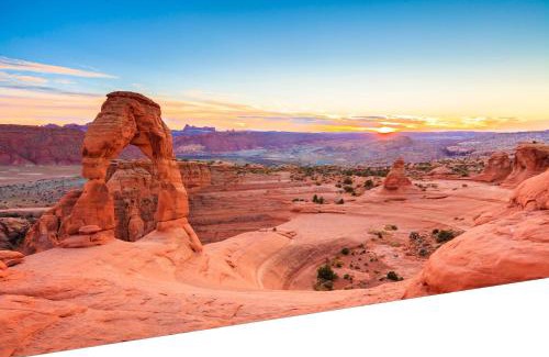 Moab South Valley House | 3431 E. Westwater Dr