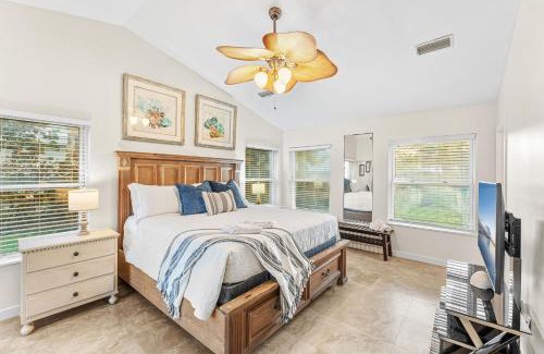 Melbourne Beach House | 3435 S Highway A1A