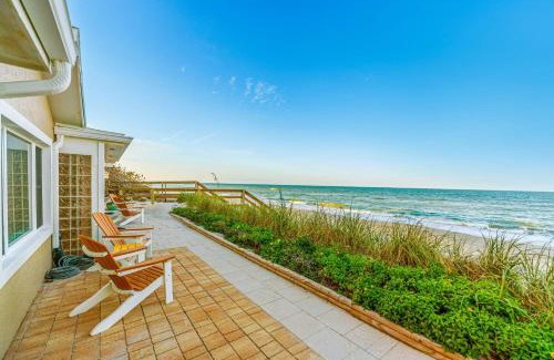 Melbourne Beach House | 3435 S Highway A1A