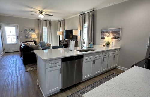 Dothan Cottage | 344 Riverstone Way . with Amazing Amenities!