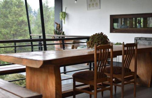 Lembang Villa | 347 m² Villa ∙ 3 bedrooms ∙ 9 guests
