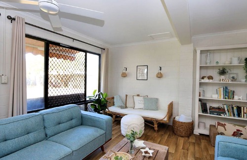 Elliott Heads House | 34b Bathurst Street Elliott Heads