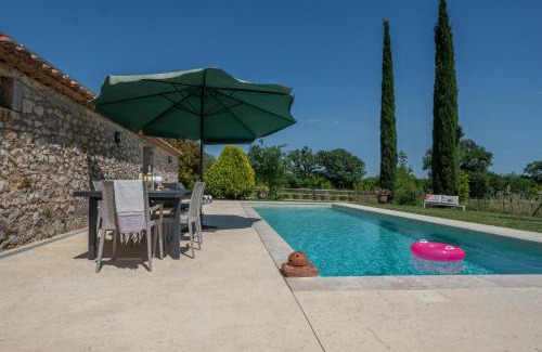 Viols-en-Laval Villa | 34lavit