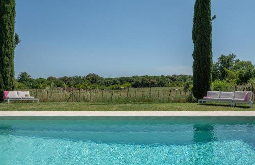 Viols-en-Laval Villa | 34lavit