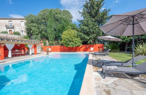 Saint-Mathieu-de-Treviers House | 34MATH Le Loft