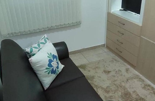 Sudoeste e Octogonal Apartment | 35 m² Apartment ∙ 1 bedroom ∙ 2 guests