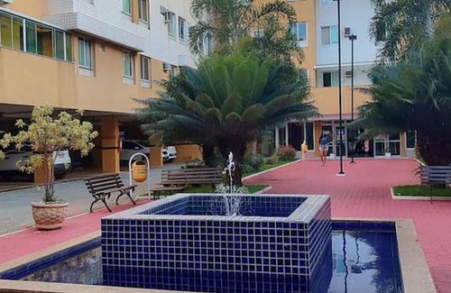 Sudoeste e Octogonal Apartment | 35 m² Apartment ∙ 1 bedroom ∙ 2 guests