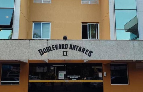 Sudoeste e Octogonal Apartment | 35 m² Apartment ∙ 1 bedroom ∙ 2 guests
