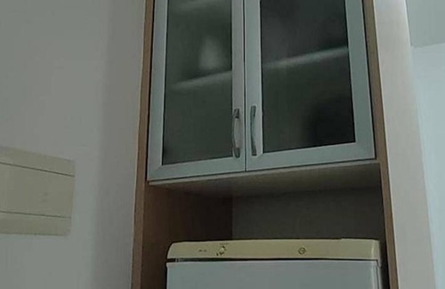 Sudoeste e Octogonal Apartment | 35 m² Apartment ∙ 1 bedroom ∙ 2 guests