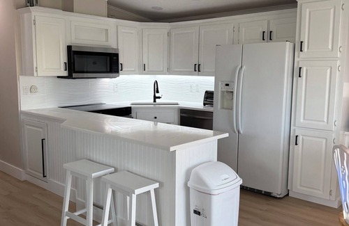 Cudjoe Key House | 35' dock completely remodeled Home