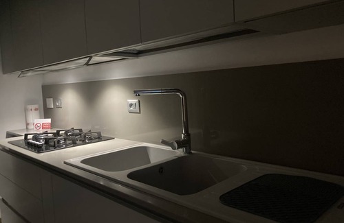 Quartiere XIII Aurelio House | 35 m² House ∙ 1 bedroom ∙ 4 guests