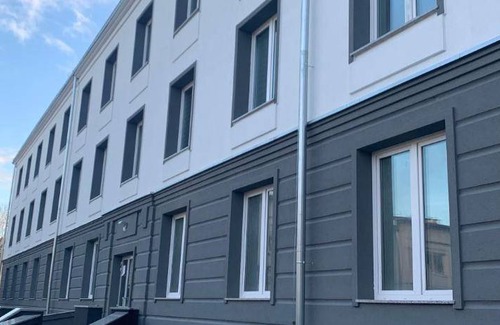Gorzow Wielkopolski Apartment | 35 m² Apartment ∙ 1 bedroom ∙ 6 guests