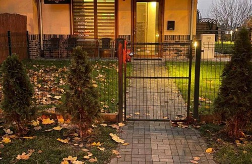 Gorzow Wielkopolski Apartment | 35 m² Apartment ∙ 1 bedroom ∙ 4 guests