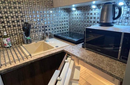 Gorzow Wielkopolski Apartment | 35 m² Apartment ∙ 1 bedroom ∙ 4 guests