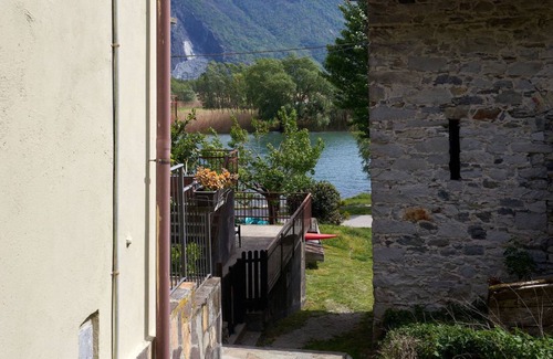 Dascio Other | 35 m² Accommodation ∙ 1 bedroom ∙ 3 guests