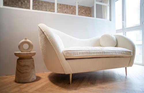 Leon Blum - Bon Coin Apartment | 35 m² Apartment ∙ 1 bedroom ∙ 2 guests