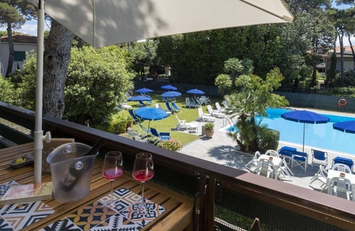 Castiglioncello Apartment | 35 m² Apartment ∙ 1 bedroom ∙ 3 guests
