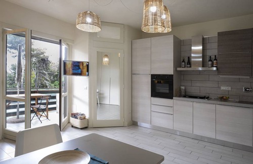 Castiglioncello Apartment | 35 m² Apartment ∙ 1 bedroom ∙ 3 guests