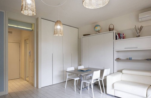 Castiglioncello Apartment | 35 m² Apartment ∙ 1 bedroom ∙ 3 guests