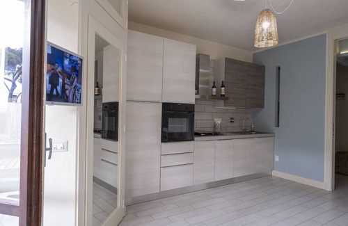 Castiglioncello Apartment | 35 m² Apartment ∙ 1 bedroom ∙ 3 guests
