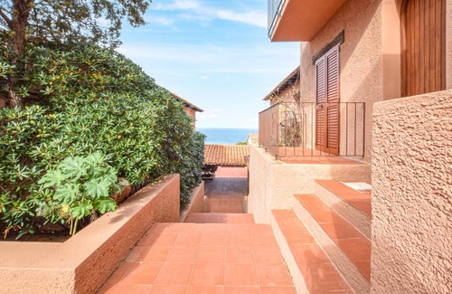 Costa Paradiso Apartment | 35 m² Apartment ∙ 4 guests