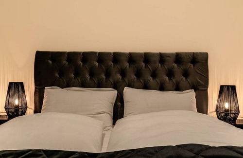 Vesturbær Apartment | 35 m² Apartment ∙ 1 bedroom ∙ 2 guests