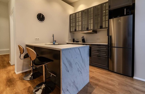 Vesturbær Apartment | 35 m² Apartment ∙ 1 bedroom ∙ 2 guests