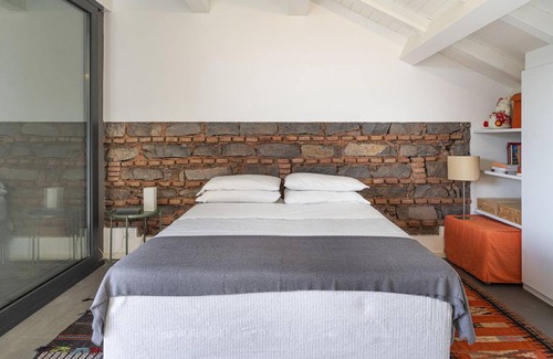 Cannizzaro Apartment | 35 m² Apartment ∙ 1 bedroom ∙ 2 guests